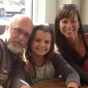 Meet your Posher, Rita